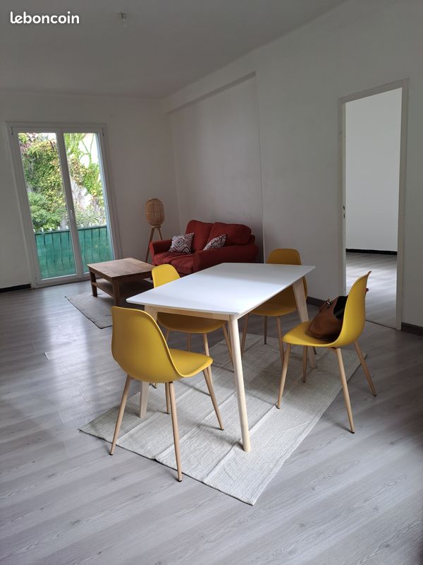 Appartement 2 pièces 64 m² · à Cuers · 64 m² · 755 €