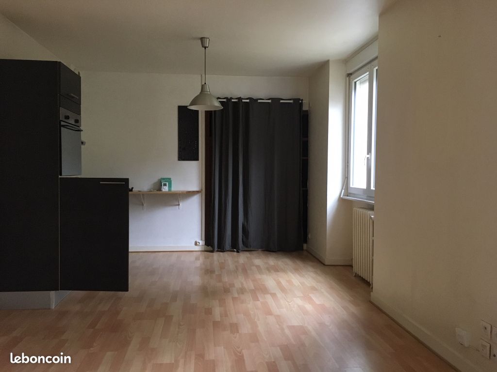 Appartement 3 pièces 56 m² · à Brest · 56 m² · 660 €/mois