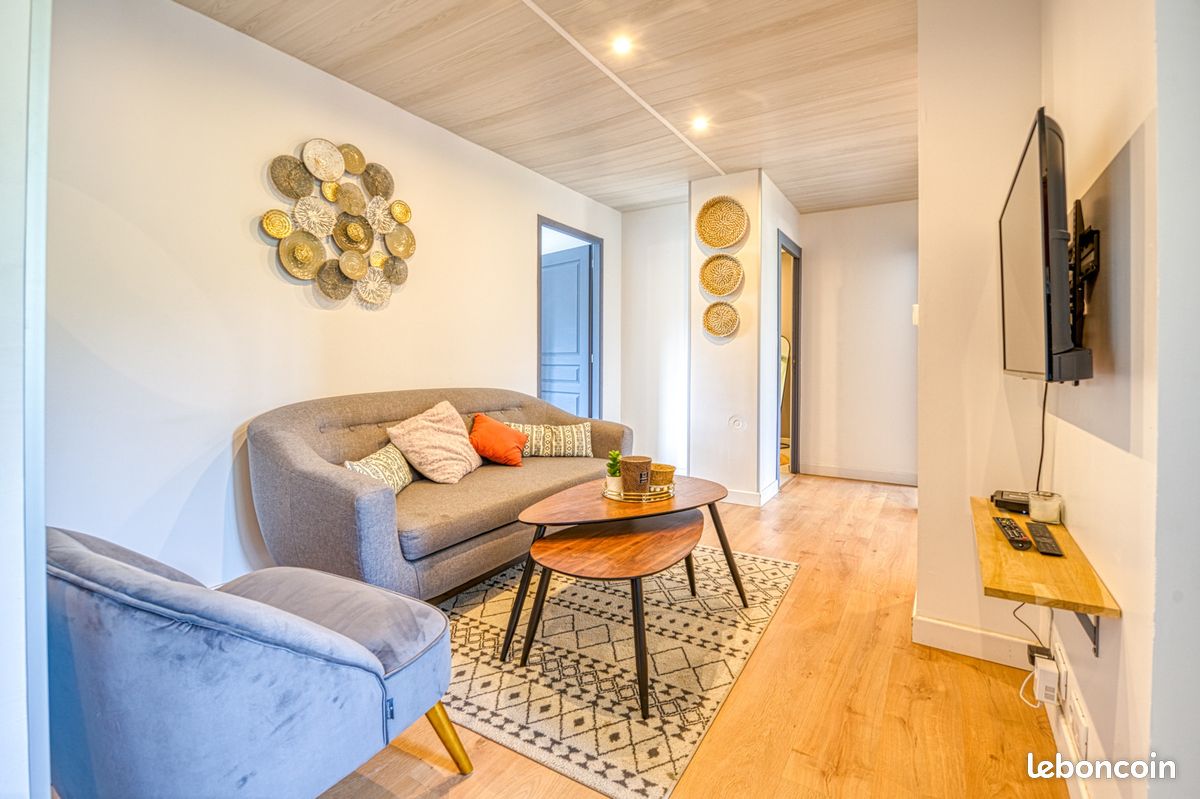 Appartement 5 pièces 71 m² · à Eybens · 71 m² · 829 €/mois