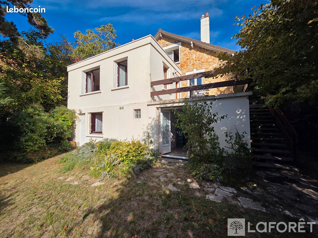 Maison 7 pièces 164 m² · à Orsay · 164 m² · 620 000 €