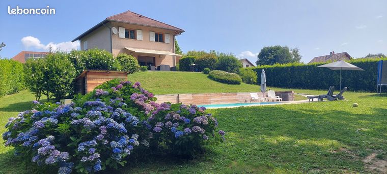 Maison 8 pièces 226 m²