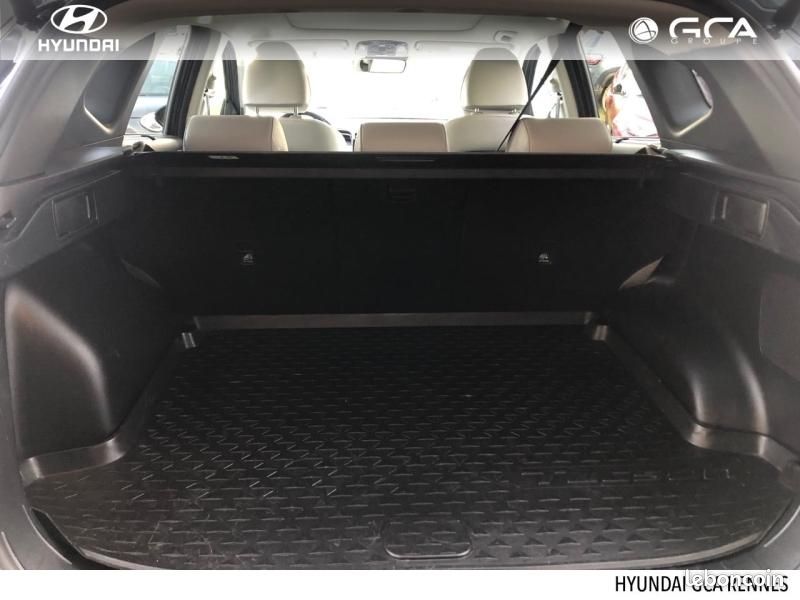 Hyundai Tucson 1.6 T-GDi 265ch PHEV Executive BVA6 HTRAC (image 15)