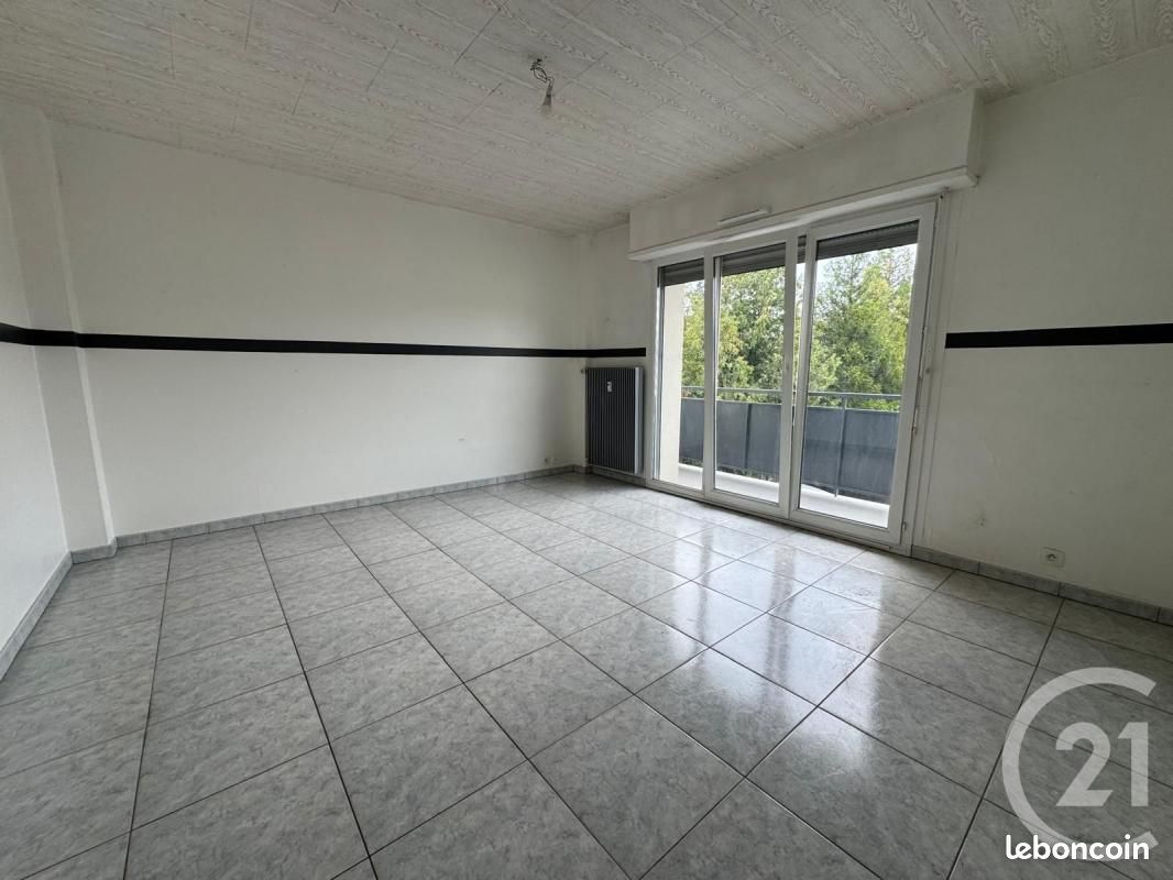 Appartement 3 pièces 80 m² · à Saverne · 80 m² · 670 €/mois
