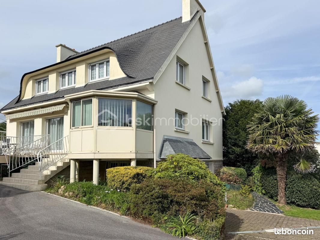 Maison 9 pièces 170 m² · à Brest · 170 m² · 499 000 €