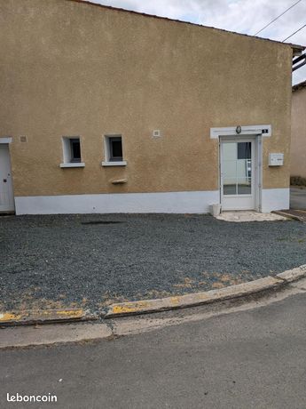 Maison 4 pièces 63 m²