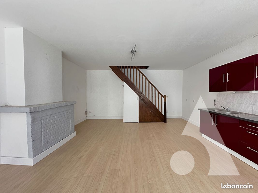 Maison 4 pièces 88 m² · à Saint-Omer · 88 m² · 790 €