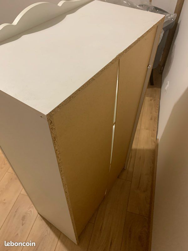 Bureau coiffeuse enfant (image 14)