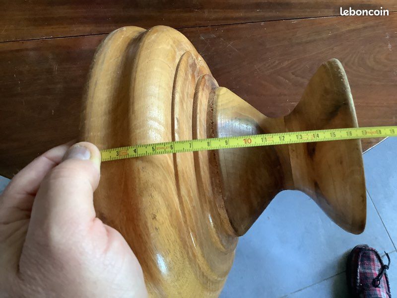 Coupe en bois (image 4)