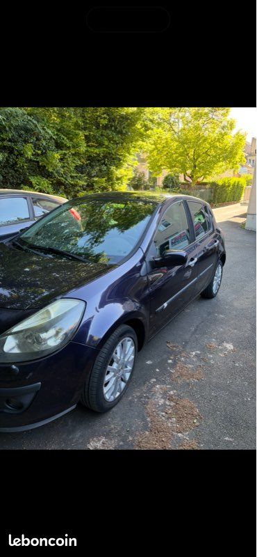 Clio 3 1.5 dci (image 2)