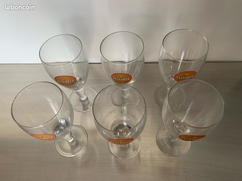 Verres Pelforth (image 2)