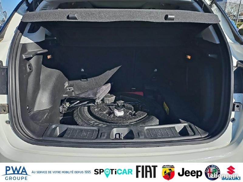 Jeep Compass 1.3 Turbo T4 240ch PHEV 4xe Trailhawk AT6 eAWD (image 6)