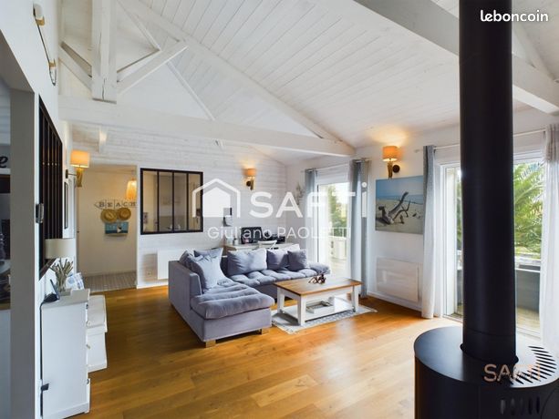 Propriété 7 pièces 175 m²