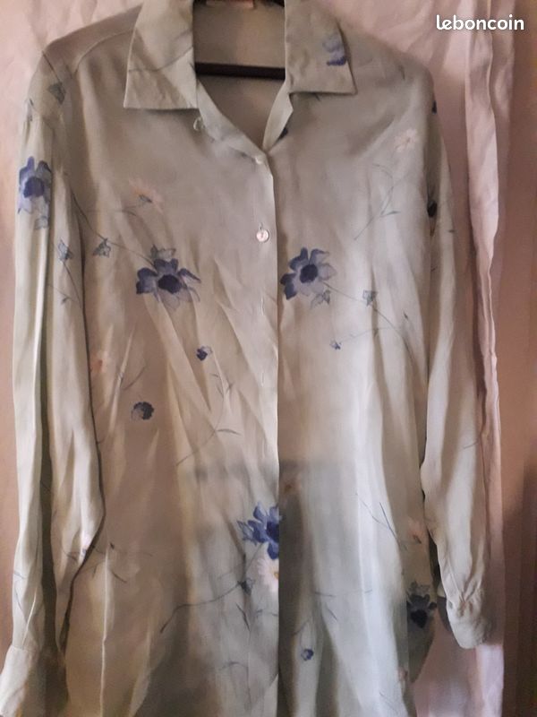 A vendre vêtements de femme 36 au 40 (image 7)