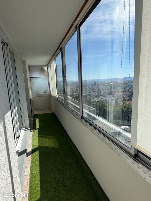 Appartement 4 pièces 90 m² · à Clermont-Ferrand · 90 m² · 950 €/mois