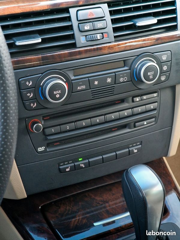 BMW 335i E91 Touring M Sport N54 306ch (image 15)