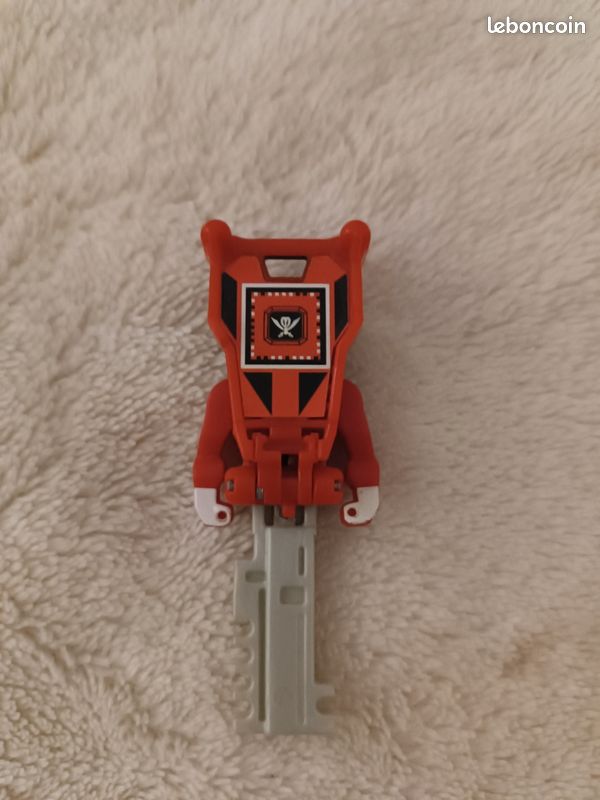 Morpher power rangers (image 5)