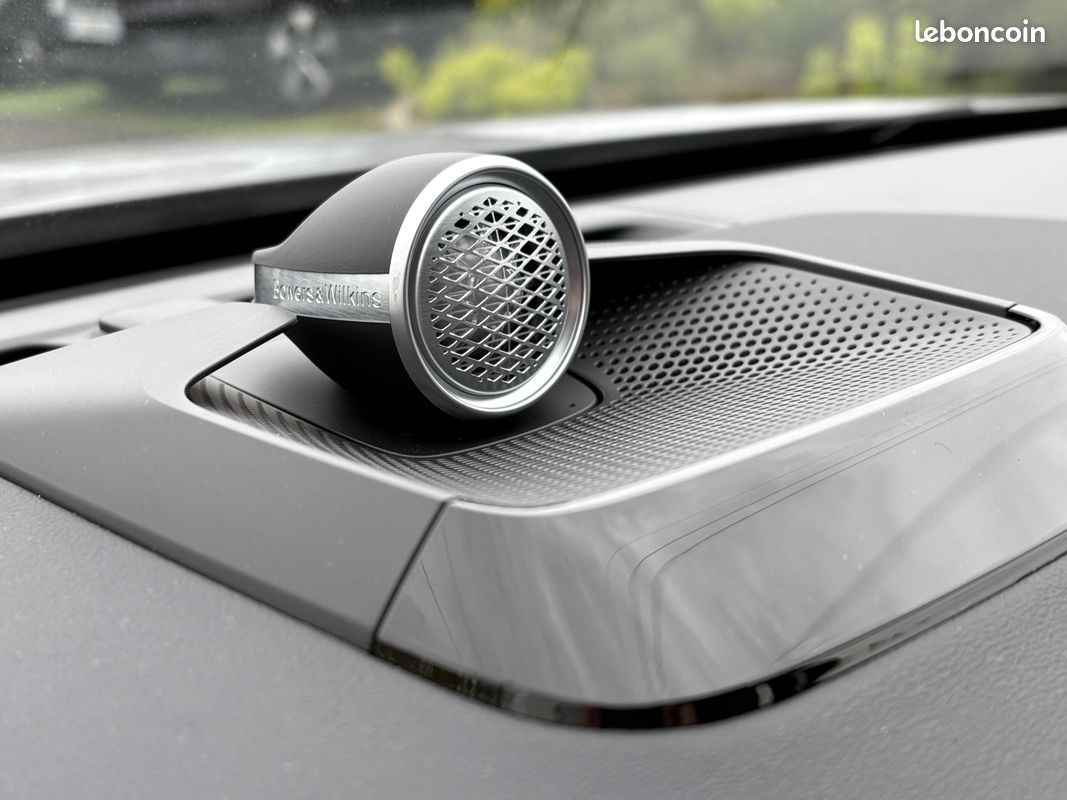 VOLVO ES90 Single Extended Range 333 ch 1EDT Ultra (image 16)
