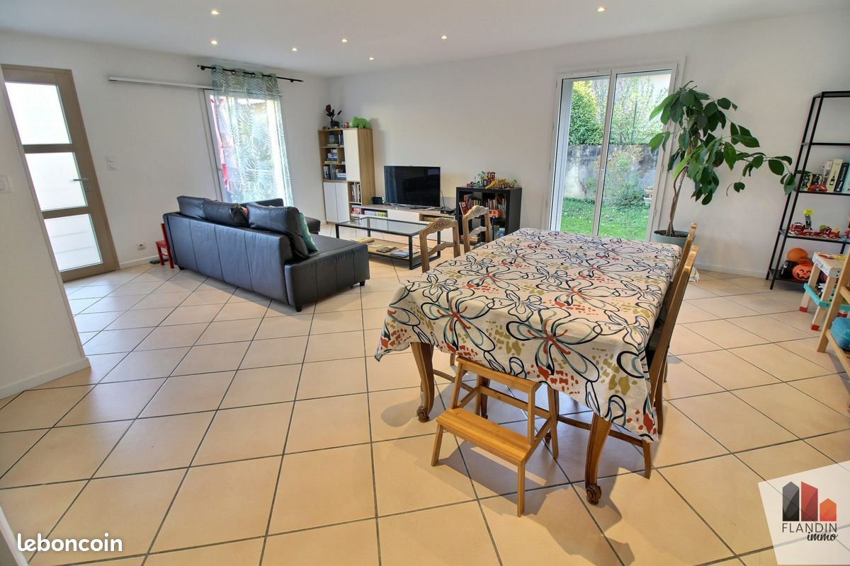 Maison 5 pièces 139 m² · à Irigny · 139 m² · 499 000 €