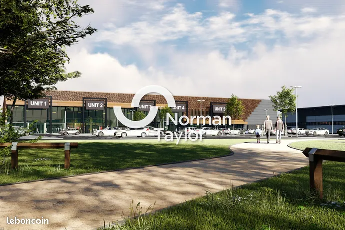 Annonce location Local commercial perpignan