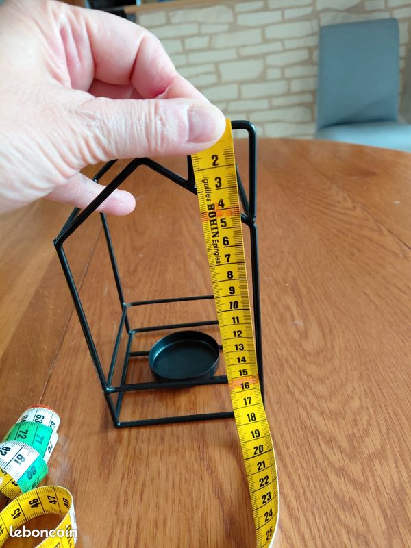 Ensemble de 4 éléments pour mini plantes (image 8)