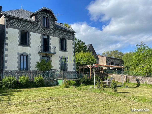 Maison 5 pièces 135 m²