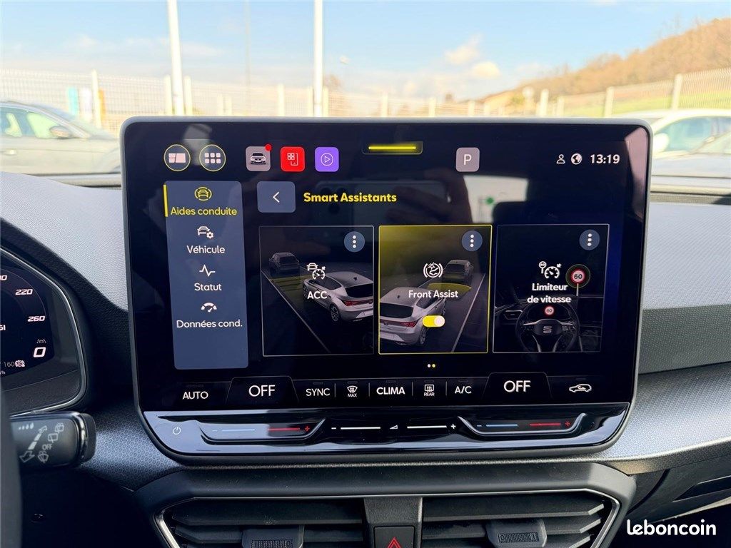Seat Leon IV 1.5 ETSI HYBRID 115 DSG7 Copa (image 24)
