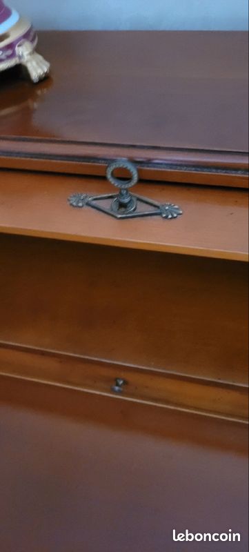 Bureau Secretaire (image 7)