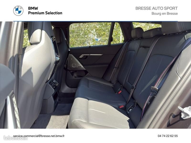 Bmw M5 Touring 4.4 V8 PHEV 727ch (544+197) (image 7)