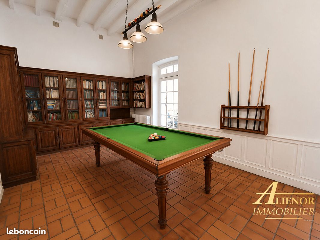 Gîte 30 pièces 800 m² (image 5)