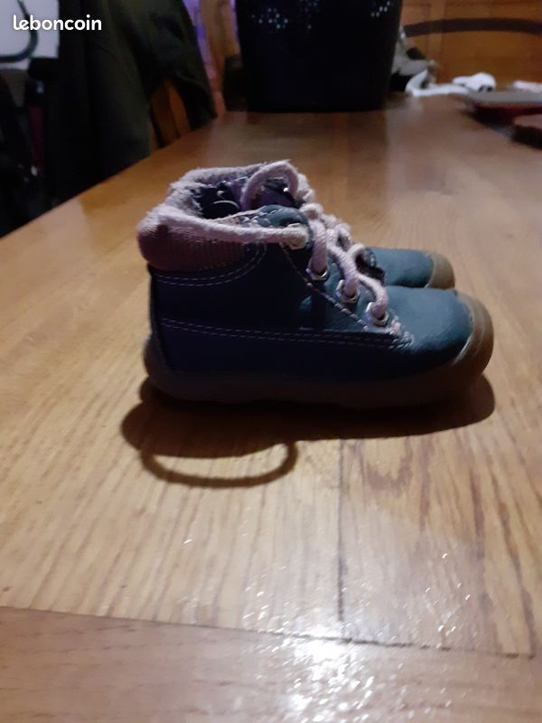Chaussures bébé (image 2)