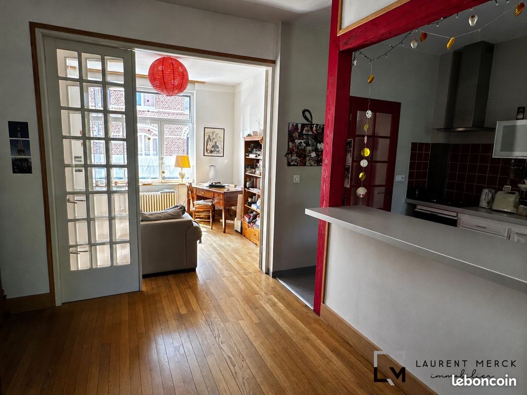 Maison 4 pièces 117 m² · à Saint-Omer · 117 m² · 229 900 €