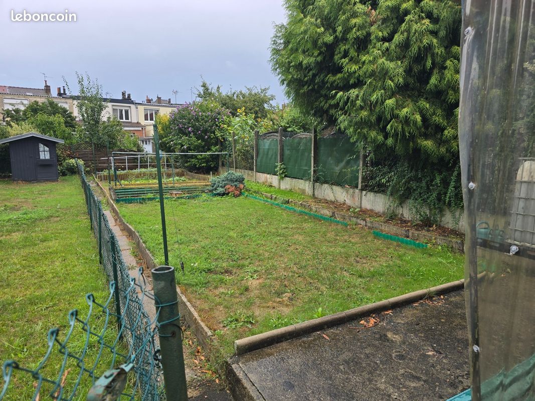 Maison 3 pièces 106 m² · à Lille · 106 m² · 222 600 €