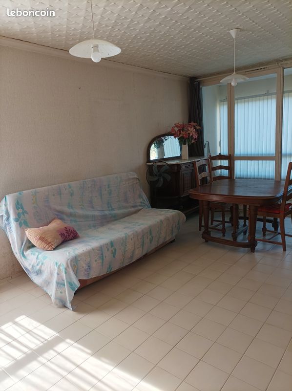 Appartement 2 pièces 50 m² · à Cenon · 50 m² · 195 000 €