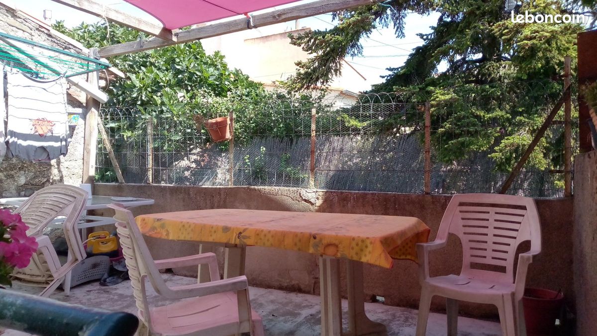 Maison 4 pièces 80 m² · à Saint-Paul-de-Fenouillet · 80 m² · 73 000 €