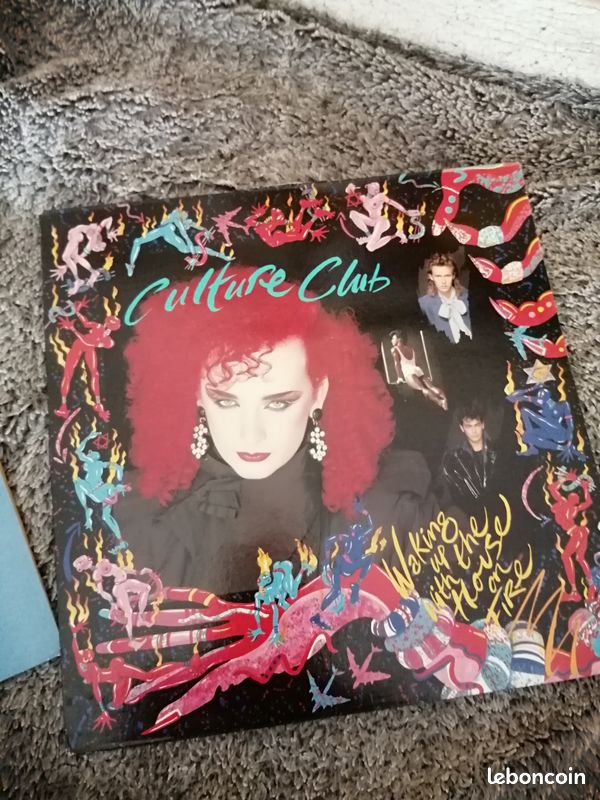 Vinyl musique (image 2)