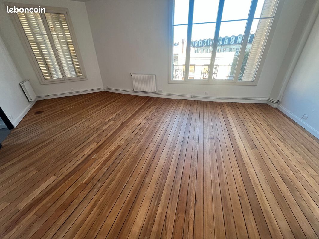 Appartement 4 pièces 79 m² · à Soissons · 79 m² · 690 €