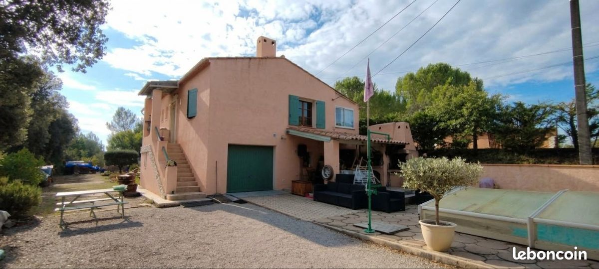 Maison 4 pièces 150 m² · à Rians · 150 m² · 415 000 €