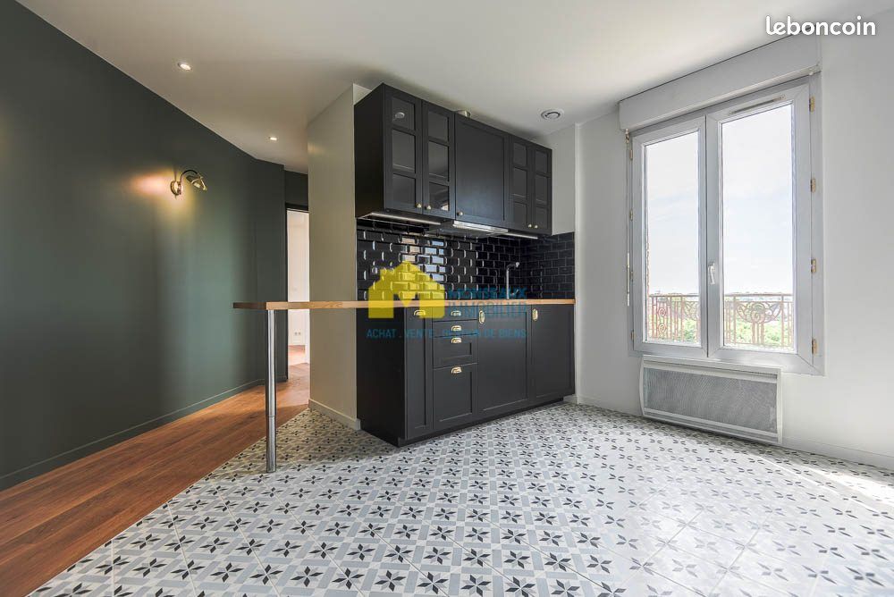 Appartement 2 pièces 34 m² · à Épinay-sur-Orge · 34 m² · 739 €/mois