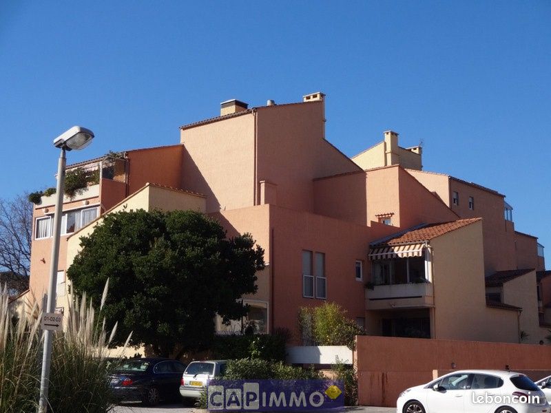 Appartement 1 pièce 35 m² · au Pradet · 35 m² · 690 €/mois