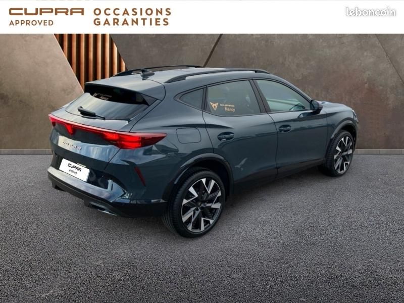 Cupra Formentor 1.5 eTSI Hybrid 150ch V DSG7 (image 11)