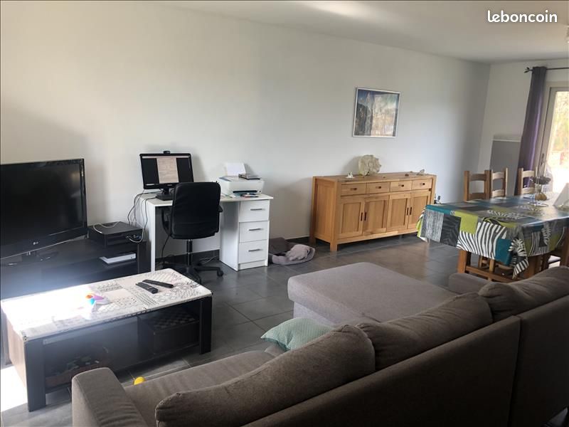 Maison 4 pièces 89 m² - Pérols-sur-Vézère 19170 (image 2)
