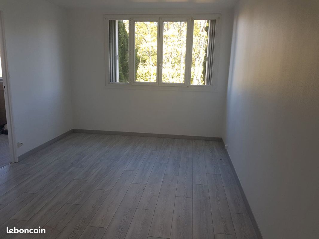 Appartement 2 pièces 43 m² · à Longjumeau · 43 m² · 810 €/mois