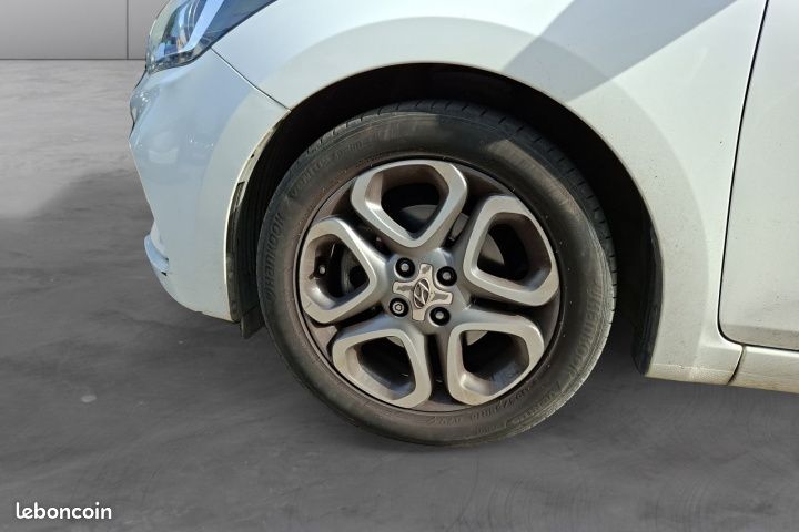 HYUNDAI I20 1.0 T-GDI 100 INTUITIVE DCT - 100Ch - Garantie 12 mois (image 15)