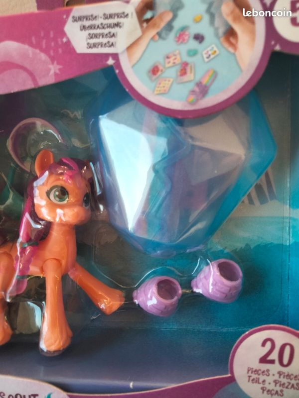 My Little Pony - Jeux & Jouets