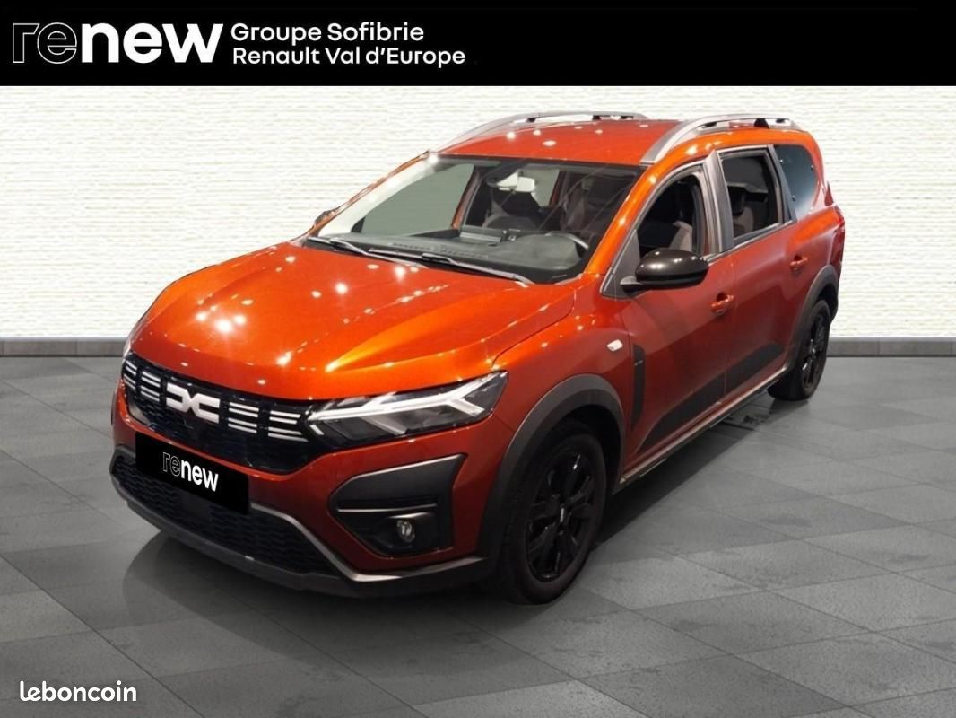 Dacia Jogger ECO-G 100 7 places Extreme (image 1)
