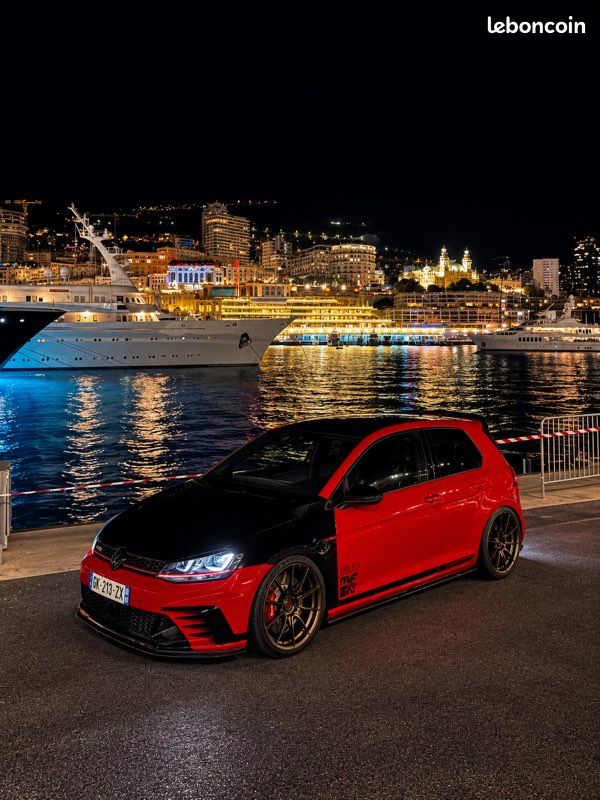 Golf 7 gti clubsport (image 1)