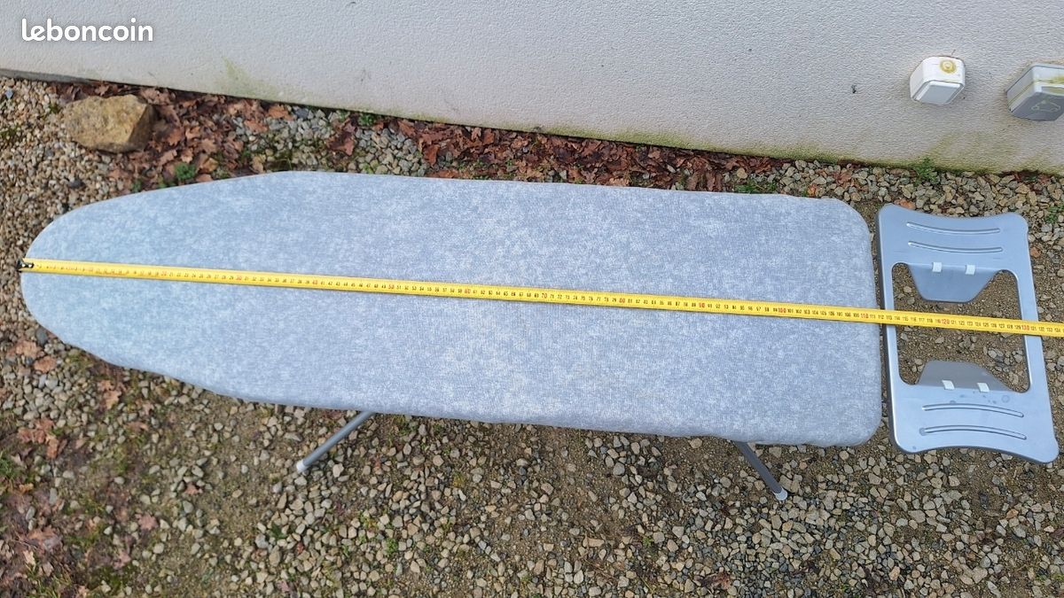 Table à repasser (image 2)