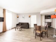 Appartement 2 pièces 49 m²