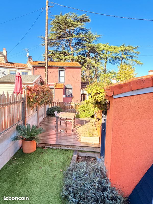 Maison 5 pièces 107 m² · à Basse-Goulaine · 107 m² · 299 900 €