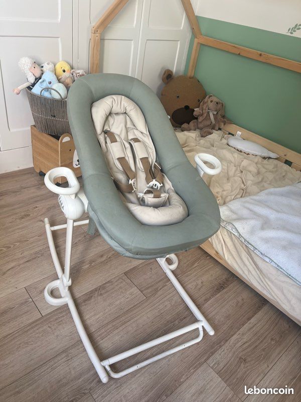 Transat bébé (image 1)